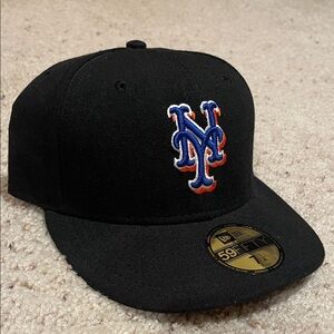 CLASSIC NEW JERSEY METS NEW ERA SZ 7 1/4